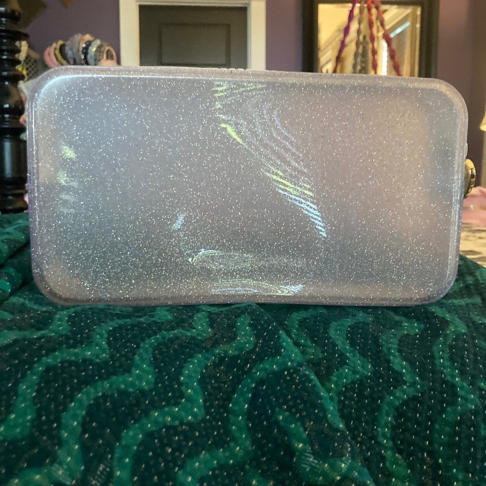 Stoney Clover Lane Jellyfish Small Pouch